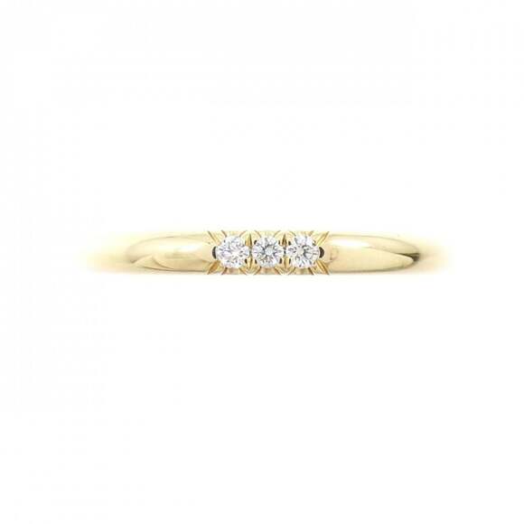 TIFFANY Gold Ring